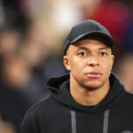 Kylian Mbappe, Francúzsko Búrka okolo Haaland-less Nórsko