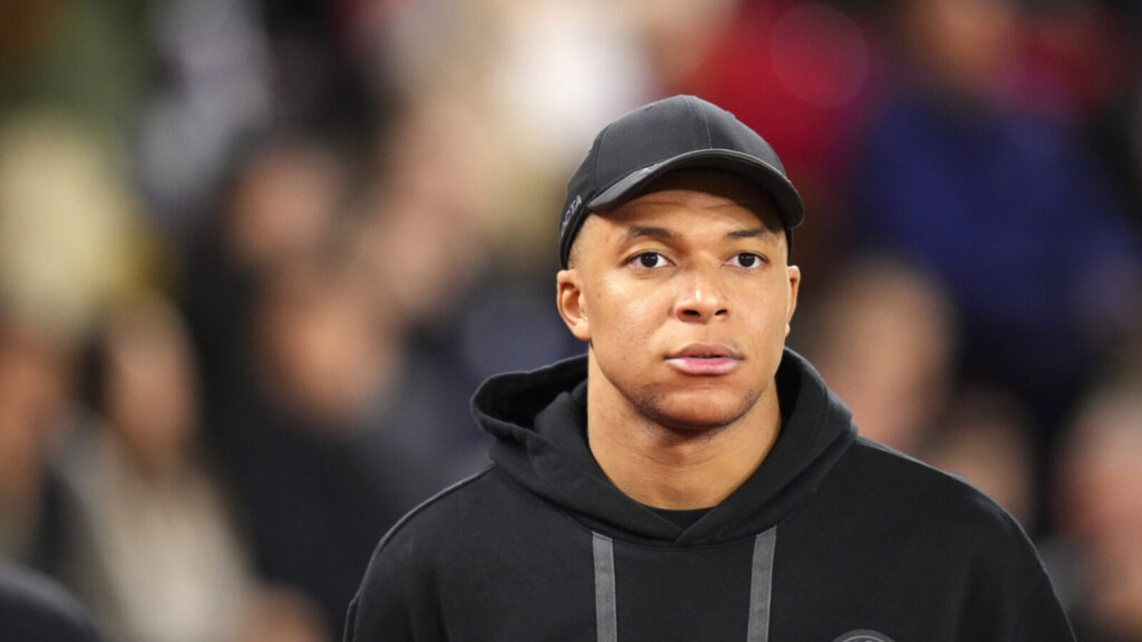 Kylian Mbappe, Francúzsko Búrka okolo Haaland-less Nórsko