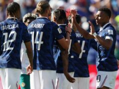 Kylian Mbappe, Francúzsko, sa snaží pokračovať v pohybe, zatiaľ čo Irak si zachováva pozitívny výhľad Kylian Mbappe, Francúzsko, sa snaží pokračovať v pohybe, zatiaľ čo Irak si zachováva pozitívny výhľad