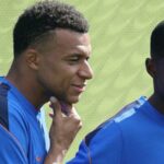 Kylian Mbappe: Ousmane Dembele „nevyhnutný“ pre Francúzsko napriek bezgólovému otváraciemu zápasu