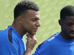 Kylian Mbappe: Ousmane Dembele „nevyhnutný“ pre Francúzsko napriek bezgólovému otváraciemu zápasu Kylian Mbappe: Ousmane Dembele „nevyhnutný“ pre Francúzsko napriek bezgólovému otváraciemu zápasu