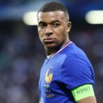 Kylian Mbappé menuje Cristiana Ronalda a Neymara za vysnívaných súperov majstrovstiev sveta