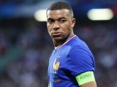 Kylian Mbappé menuje Cristiana Ronalda a Neymara za vysnívaných súperov majstrovstiev sveta Kylian Mbappé menuje Cristiana Ronalda a Neymara za vysnívaných súperov majstrovstiev sveta
