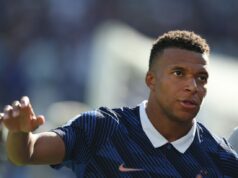 Kylian Mbappé necháva dvere otvorené pre prestup do MLS: „David Beckham sa ma často pýta, či chcem prísť.“ Kylian Mbappé necháva dvere otvorené pre prestup do MLS: "David Beckham sa ma často pýta, či chcem prísť."