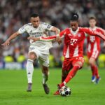 Kylian Mbappé o Michaelovi Oliseovi: „Šetrí svoje slová; jeho nohy hovoria za neho.“