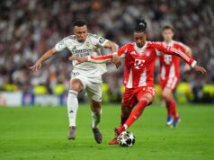 Kylian Mbappé o Michaelovi Oliseovi: „Šetrí svoje slová; jeho nohy hovoria za neho.“ Kylian Mbappé o Michaelovi Oliseovi: „Šetrí svoje slová; jeho nohy hovoria za neho.“