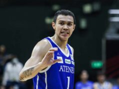 Kymani Ladi chce dosiahnuť ‚ďalšiu úroveň‘, hovorí B.League, PBA Kymani Ladi