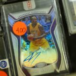 LA Card Show! Všetko, čo potrebujete vedieť, aby ste si podujatie užili