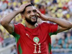 LIVE Skóre FIFA World Cup 2026: ব্রাজিল vs মরক্কো লাইভ স্কোর — ফাফাফাফাফাফরক্কো লাইভ বিশ্বকাপ ২০২৬ LIVE Skóre FIFA World Cup 2026: ব্রাজিল vs মরক্কো লাইভ স্কোর — ফাফাফাফাফাফরক্কো লাইভ বিশ্বকাপ ২০২৬