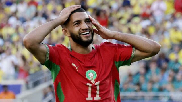 LIVE Skóre FIFA World Cup 2026: ব্রাজিল vs মরক্কো লাইভ স্কোর — ফাফাফাফাফাফরক্কো লাইভ বিশ্বকাপ ২০২৬
