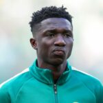 Lamine Camara od Brighton Eye Monaco s hodnotením 40 miliónov eur