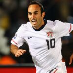 Landon Donovan hovorí, že USMNT na majstrovstvách sveta 2026 má zodpovednosť za rozvoj futbalu