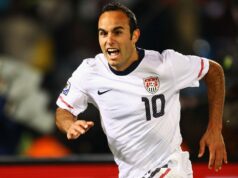 Landon Donovan hovorí, že USMNT na majstrovstvách sveta 2026 má zodpovednosť za rozvoj futbalu Landon Donovan hovorí, že USMNT na majstrovstvách sveta 2026 má zodpovednosť za rozvoj futbalu