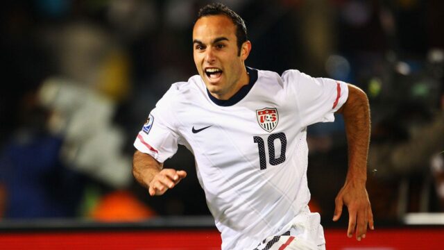 Landon Donovan hovorí, že USMNT na majstrovstvách sveta 2026 má zodpovednosť za rozvoj futbalu
