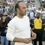 Landon Donovan odpálil leteckú spoločnosť po cestovnom fiasku na majstrovstvách sveta