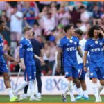 Ľavý obranca Chelsea Cucurella je na radare Barcy a Realu Madrid