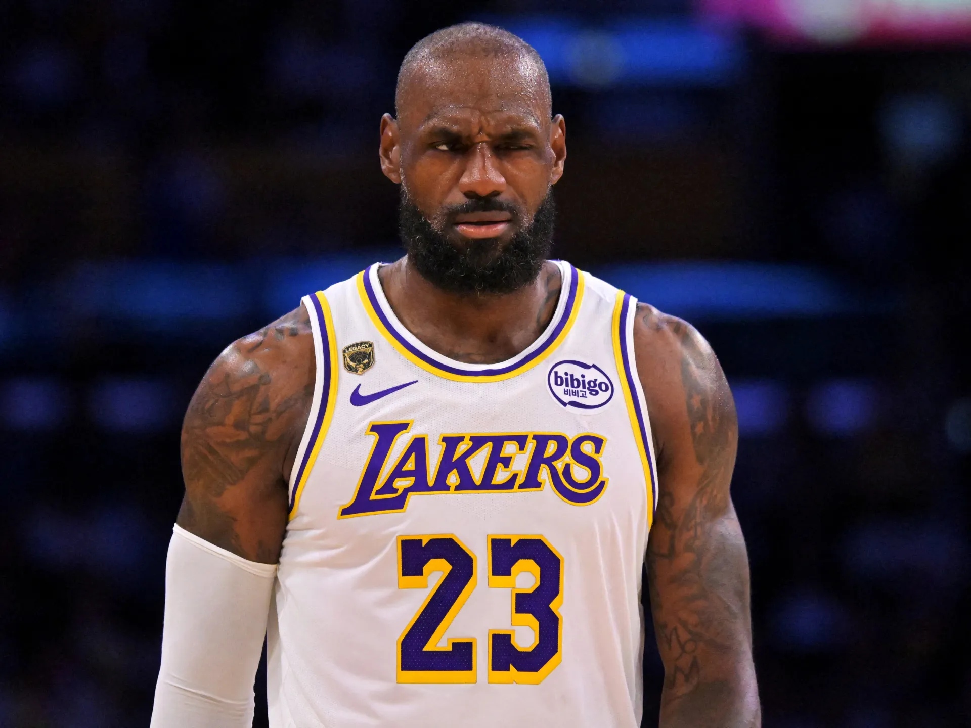 LeBron James sa nevráti do Lakers, vyberie si nový tím NBA: Správa | Basketbalové novinky