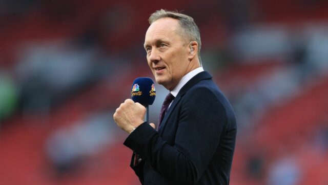 Lee Dixon nemohol uveriť výsledku