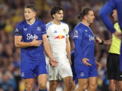 Leeds a Everton chcú získať Ayase Uedu Leeds a Everton chcú získať Ayase Uedu