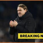 Leeds urobil prekvapivý krok pre stredopoliara víťaza Premier League, ktorý chcel aj Manchester United