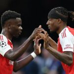 Zatiaľ čo Bukayo Saka urobil svoje pravé krídlo, Gunners sa snažili nájsť vhodnú posilu, pričom podpis Noniho Maduekeho z minulého leta sa ukázal byť trefou alebo chybou.