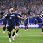 Legenda Barcelony Lionel Messi vytvoril ďalší rekord majstrovstiev sveta