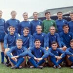 Legenda Chelsea Bobby Tambling zomrel vo veku 84 rokov