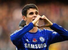 Legenda Chelsea bola dve minúty mŕtva, kým počula syna prosiť „ocko, vráť sa“ Oscar