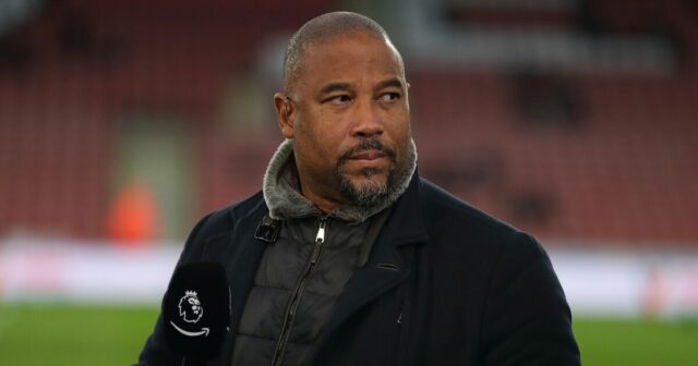 Legenda Liverpoolu John Barnes odhalil šok z rakoviny prostaty – „Nie veľa ľudí vie“ | Futbal | Šport
