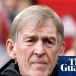 Legenda Liverpoolu Sir Kenny Dalglish odhalil, že sa lieči na rakovinu | Kenny Dalglish