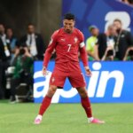 Legenda Realu Madrid Cristiano Ronaldo prekonal dva rekordy majstrovstiev sveta