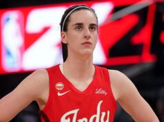 Legenda WNBA Nancy Lieberman hovorí, že Caitlin Clark získala dohodu CBA za 2,2 miliardy dolárov Legenda WNBA Nancy Lieberman hovorí, že Caitlin Clark získala dohodu CBA za 2,2 miliardy dolárov