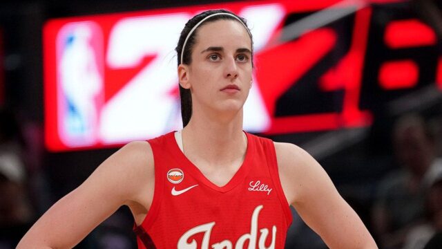 Legenda WNBA Nancy Lieberman hovorí, že Caitlin Clark získala dohodu CBA za 2,2 miliardy dolárov
