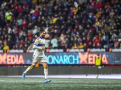 Legenda tigrov André-Pierre Gignac, po ktorej túžia Boca Juniors a Club América Legenda tigrov André-Pierre Gignac, po ktorej túžia Boca Juniors a Club América