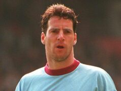 Legende Premier League vypichol gangster oko a tragicky si vzal život Jeroen Boere
