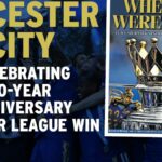 Leicester City's 5,000/1 Miracle: Získajte 48-stranový špeciál k výročiu Leicesteru Mercury
