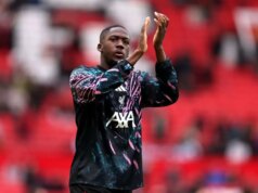 ‚Lepší ako ja‘ – prezrádza legenda Realu Madrid nádej Ibrahimu Konatého 'Lepší ako ja' - prezrádza legenda Realu Madrid nádej Ibrahimu Konatého