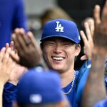Letters to Sports: Dodgers pokračujú v pokrývaní svojich základní