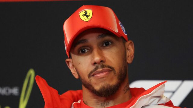 Lewis Hamilton si predstavil tohtoročné letné majstrovstvá sveta