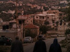 Libanon najnovšie: Napätie pretrváva napriek dohode medzi USA a Iránom | Izrael útočí na Libanon News Libanon najnovšie: Napätie pretrváva napriek dohode medzi USA a Iránom | Izrael útočí na Libanon News