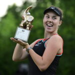 Linda Nosková vyhrala Berlin Open, vo finále porazila Jessicu Pegulu
