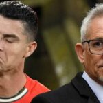 Lineker naštval Ronalda na hviezdu Portugalska, ktorá s ním teraz odmieta hovoriť | Futbal | Šport