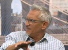 Lineker odstaví Richardsa kvôli konfrontácii medzi ITV a BBC „zradca“ | Futbal | Šport Lineker odstaví Richardsa kvôli konfrontácii medzi ITV a BBC „zradca“ | Futbal | Šport