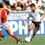 Lineker spája sily s Lampardom a Le Tissierom v plodnom anglickom L-Teame