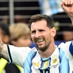 Lionel Messi a Kylian Mbappe sú titulkami novej éry bodovania majstrovstiev sveta
