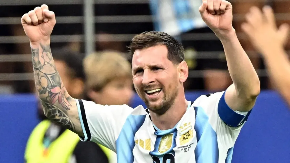 Lionel Messi a Kylian Mbappe sú titulkami novej éry bodovania majstrovstiev sveta