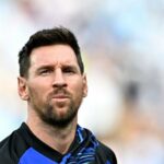 Lionel Messi odchádza z lavičky a skóruje vo finálovom prípravnom zápase Argentíny
