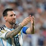 Lionel Messi prepisuje historické knihy na rekordnom šiestom svetovom šampionáte | Majstrovstvá sveta 2026