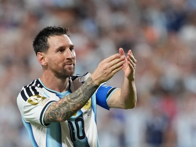 Lionel Messi prepisuje historické knihy na rekordnom šiestom svetovom šampionáte | Majstrovstvá sveta 2026
