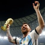 Lionel Messi získal Cenu princeznej z Astúrie, pridal sa k Rafaelovi Nadalovi a Serene Williamsovej medzi ocenenými